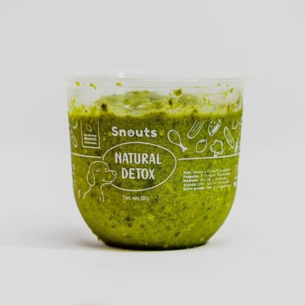 Natural Detox