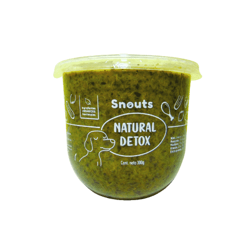 Natural Detox