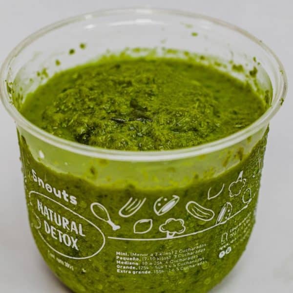 Natural Detox para perros - Imagen 3