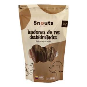 Tendon de Res Deshidratado