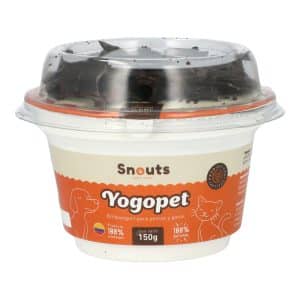Yogopet para Mascotas